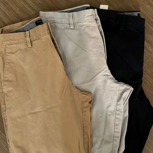 Banana Republic Shorts 33